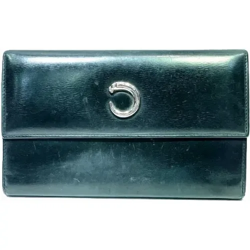 Pre-owned > Pre-owned Accessories > Pre-owned Wallets - - Cartier Vintage - Modalova