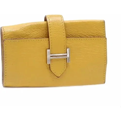 Pre-owned > Pre-owned Accessories - - Hermès Vintage - Modalova