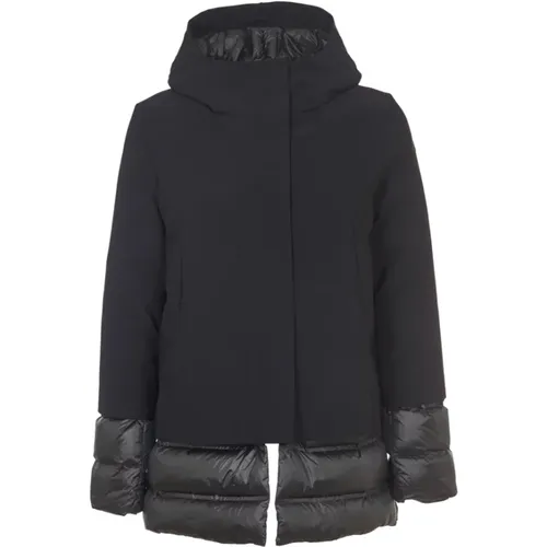 RRD - Coats > Parkas - Black - RRD - Modalova