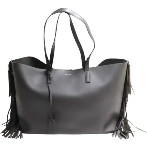 Pre-owned > Pre-owned Bags > Pre-owned Handbags - - Yves Saint Laurent Vintage - Modalova