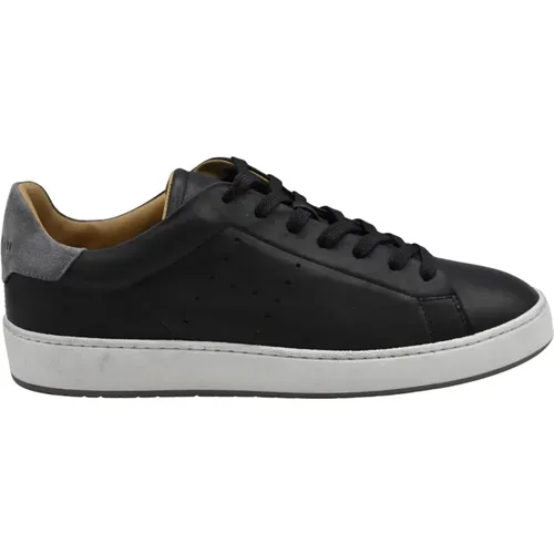 Hogan - Shoes > Sneakers - Black - Hogan - Modalova