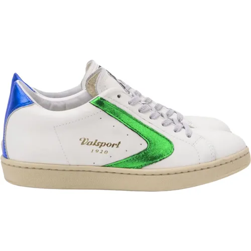 Shoes > Sneakers - - Valsport 1920 - Modalova