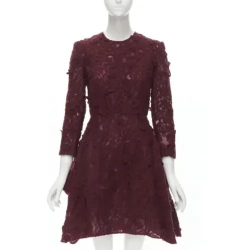 Pre-owned > Pre-owned Dresses - - Giambattista Valli Pre-owned - Modalova