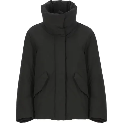 Jackets > Winter Jackets - - Woolrich - Modalova