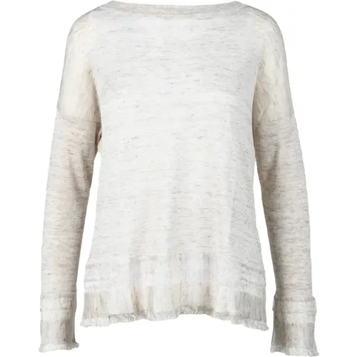 Knitwear > Round-neck Knitwear - - Ballantyne - Modalova