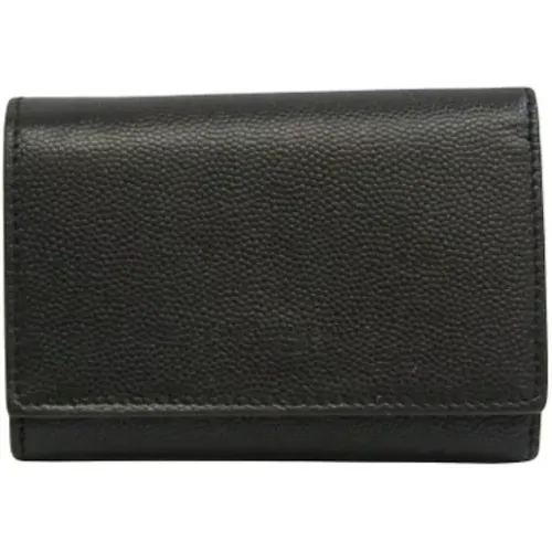 Pre-owned > Pre-owned Accessories - - Yves Saint Laurent Vintage - Modalova