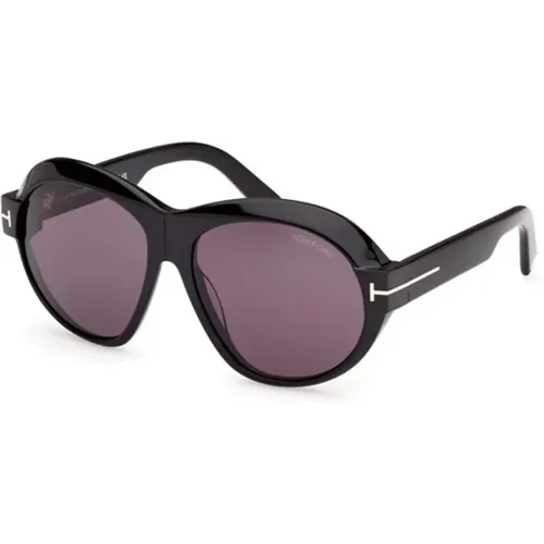 Accessories > Sunglasses - - Tom Ford - Modalova