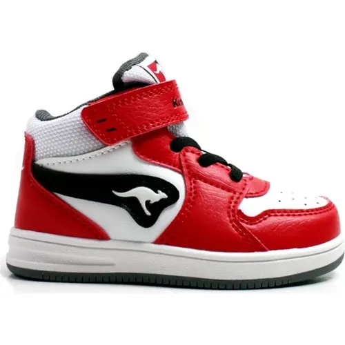 Kids > Shoes > Sneakers - - Kangaroos - Modalova