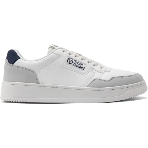 Shoes > Sneakers - - Sergio Tacchini - Modalova