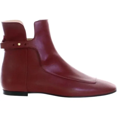 Shoes > Boots > Ankle Boots - - Ines De La Fressange Paris - Modalova