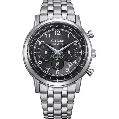 Accessories > Watches - - Citizen - Modalova