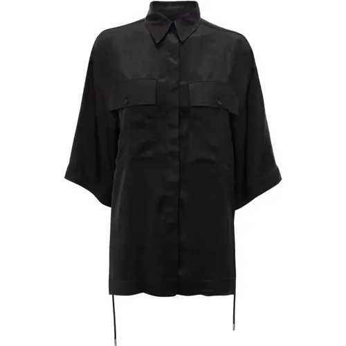 Blouses & Shirts > Shirts - - JW Anderson - Modalova