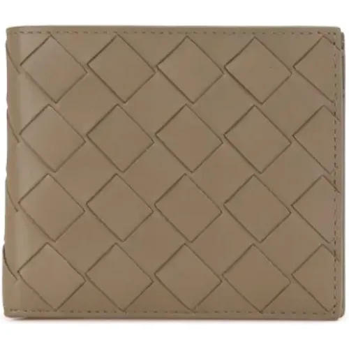 Pre-owned > Pre-owned Accessories > Pre-owned Wallets - - Bottega Veneta Vintage - Modalova