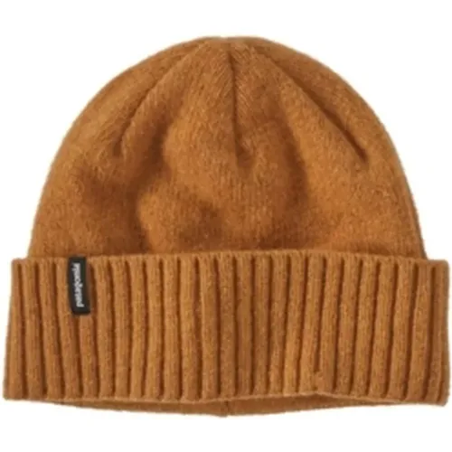 Accessories > Hats > Beanies - - Patagonia - Modalova