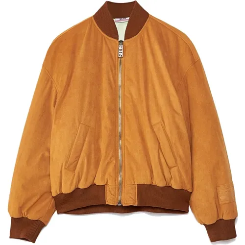 Jackets > Bomber Jackets - - Gcds - Modalova