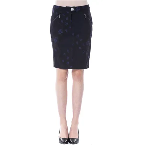 Skirts > Short Skirts - - Byblos - Modalova