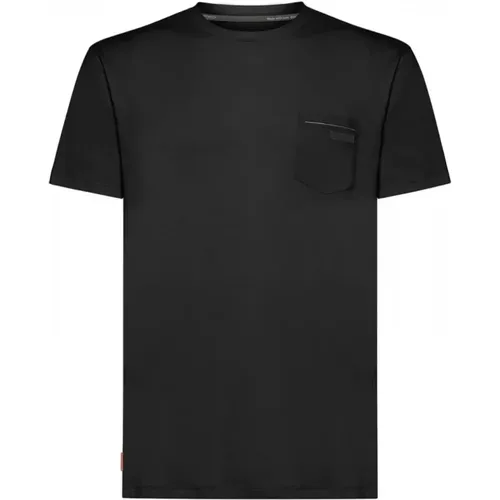 RRD - Tops > T-Shirts - Black - RRD - Modalova