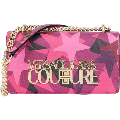 Bags > Cross Body Bags - - Versace Jeans Couture - Modalova