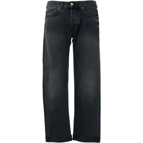 Jeans > Straight Jeans - - Roy Roger's - Modalova