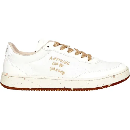 Acbc - Shoes > Sneakers - White - Acbc - Modalova