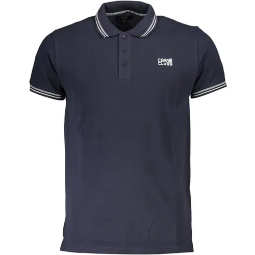 Tops > Polo Shirts - - Cavalli Class - Modalova