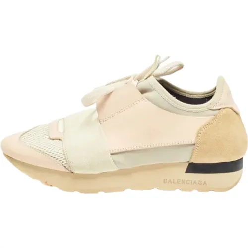 Pre-owned > Pre-owned Shoes > Pre-owned Sneakers - - Balenciaga Vintage - Modalova