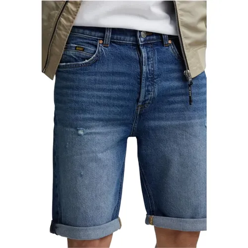 Shorts > Denim Shorts - - GAS - Modalova