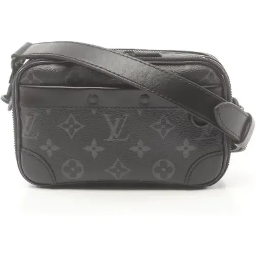 Pre-owned > Pre-owned Bags > Pre-owned Cross Body Bags - - Louis Vuitton Vintage - Modalova