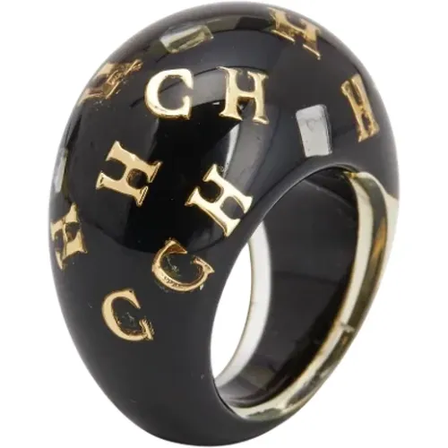 Pre-owned > Pre-owned Accessories > Pre-owned Jewellery - - Carolina Herrera Pre-owned - Modalova