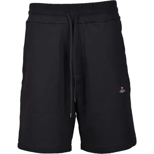 Shorts > Casual Shorts - - Vivienne Westwood - Modalova