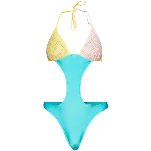 Swimwear > One-piece - - Chiara Ferragni Collection - Modalova