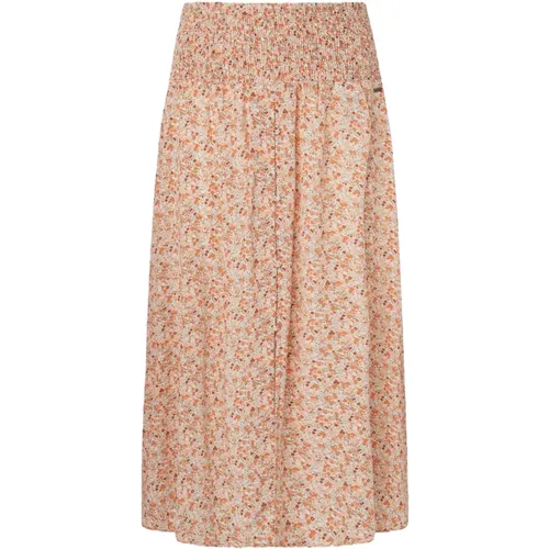 Skirts > Midi Skirts - - Pepe Jeans - Modalova