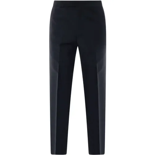 Trousers > Suit Trousers - - Lardini - Modalova