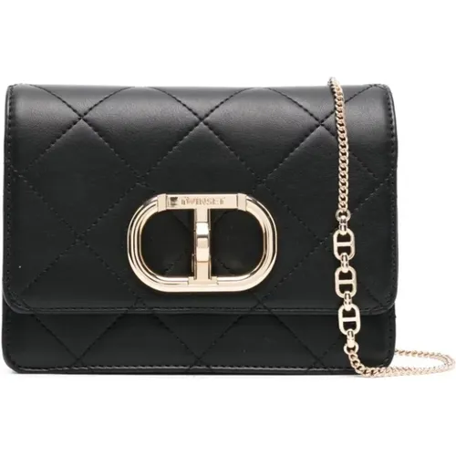 Bags > Cross Body Bags - - Twinset - Modalova