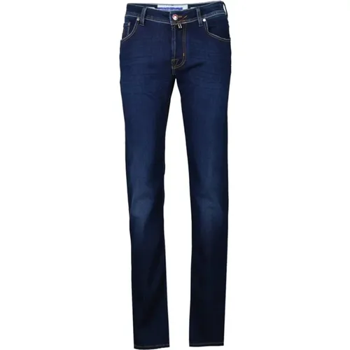 Jeans > Slim-fit Jeans - - Jacob Cohën - Modalova