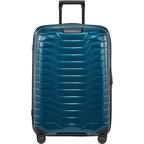 Suitcases > Large Suitcases - - Samsonite - Modalova