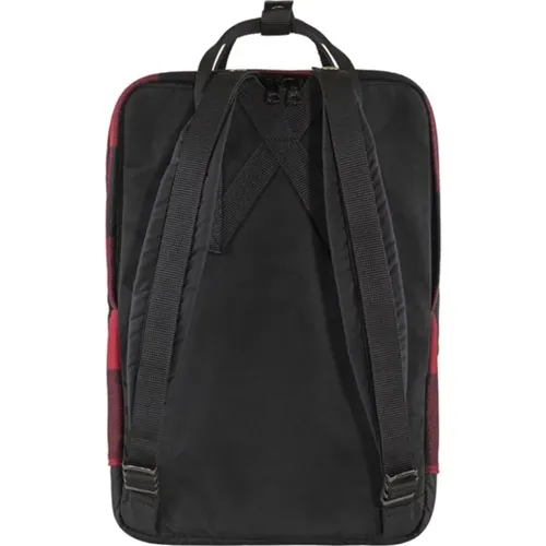 Kånken Re-Wool 15 laptop Backpack - Fjällräven - Modalova