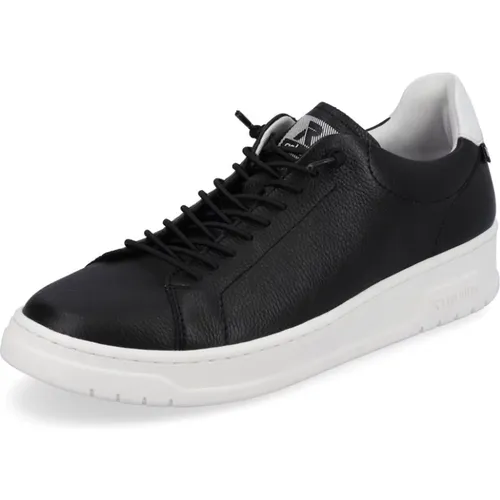 Rieker - Shoes > Sneakers - Black - Rieker - Modalova