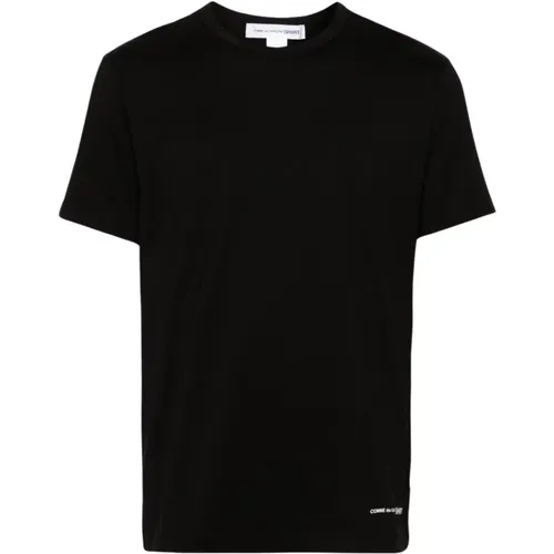 Tops > T-Shirts - - Comme des Garçons - Modalova