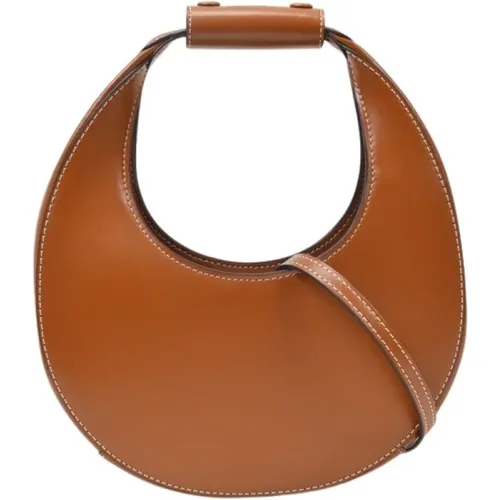 Staud - Bags > Handbags - Brown - Staud - Modalova