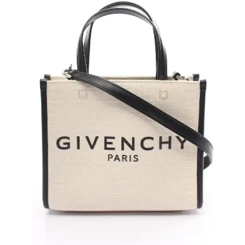 Pre-owned > Pre-owned Bags > Pre-owned Handbags - - Givenchy Pre-owned - Modalova