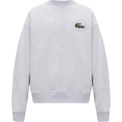 Sweatshirts & Hoodies > Sweatshirts - - Lacoste - Modalova