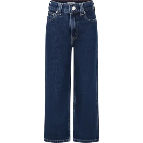 Kids > Bottoms > Jeans - - Tommy Hilfiger - Modalova