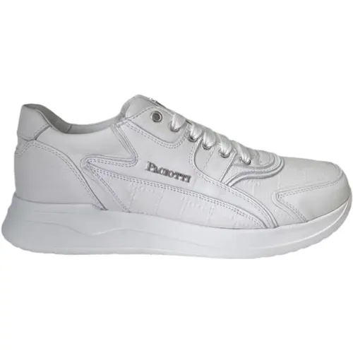 Shoes > Sneakers - - Paciotti - Modalova