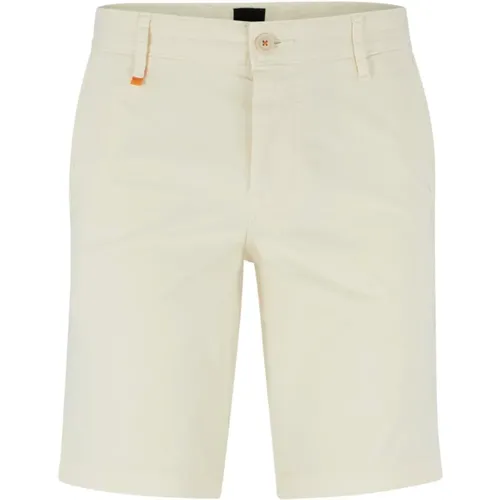 Shorts > Casual Shorts - - Hugo Boss - Modalova