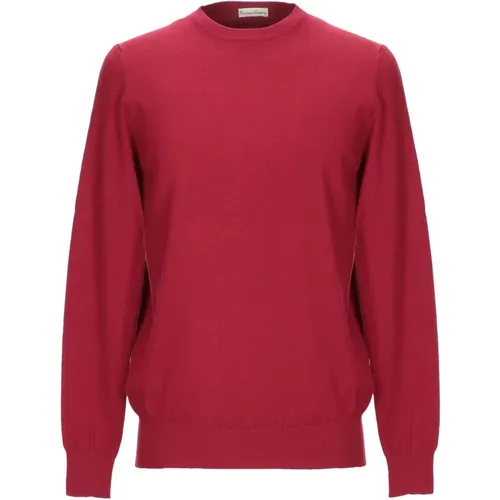 Knitwear > Cashmere Knitwear - - Cashmere Company - Modalova