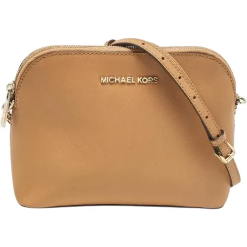 Pre-owned > Pre-owned Bags > Pre-owned Cross Body Bags - - Michael Kors Pre-owned - Modalova