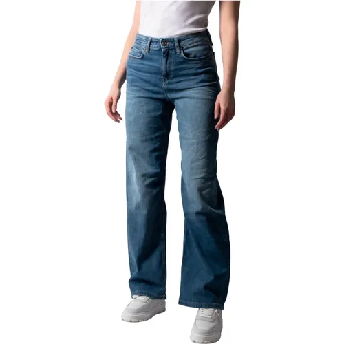 Jeans > Wide Jeans - - drykorn - Modalova