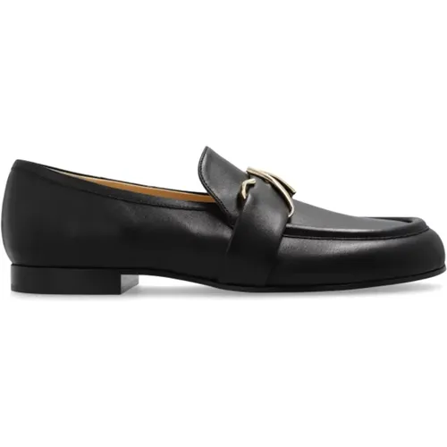 Shoes > Flats > Loafers - - Proenza Schouler - Modalova