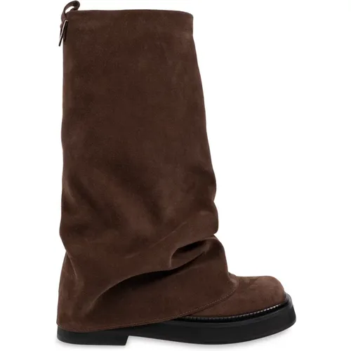 Shoes > Boots > Winter Boots - - The Attico - Modalova
